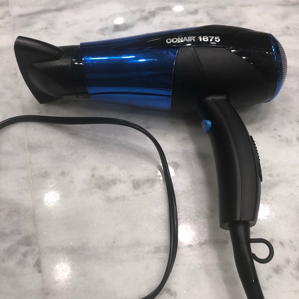 Excellent condition hairdryer